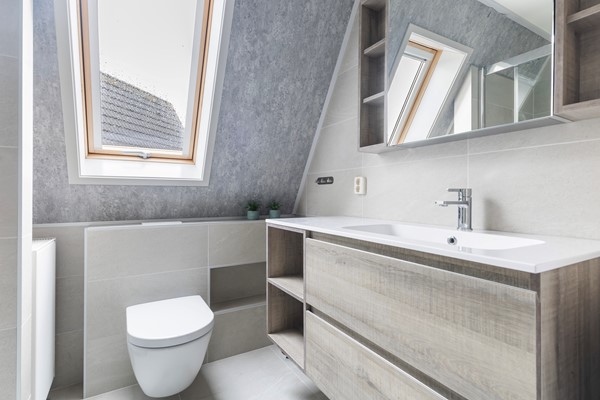 Medium property photo - Kroanenburg 2, 9076 KB Sint Annaparochie